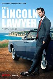 Prawnik z Lincolna